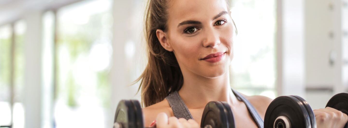Fitnesstrainer Ausbildung: Trainer mit Lizenz werden