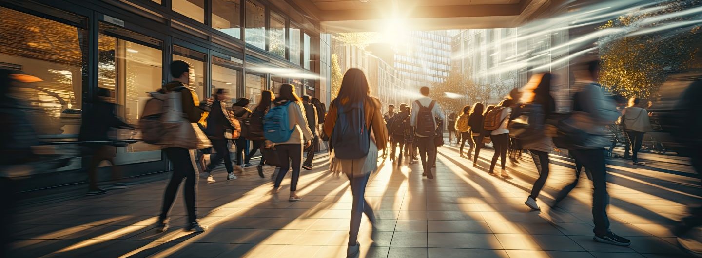 Innovative Raumkonzepte für moderne Bildungseinrichtungen: Ein Blick in die Zukunft