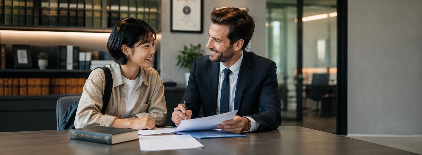 Studienplatzklage: Kosten, Chancen und der richtige Zeitpunkt