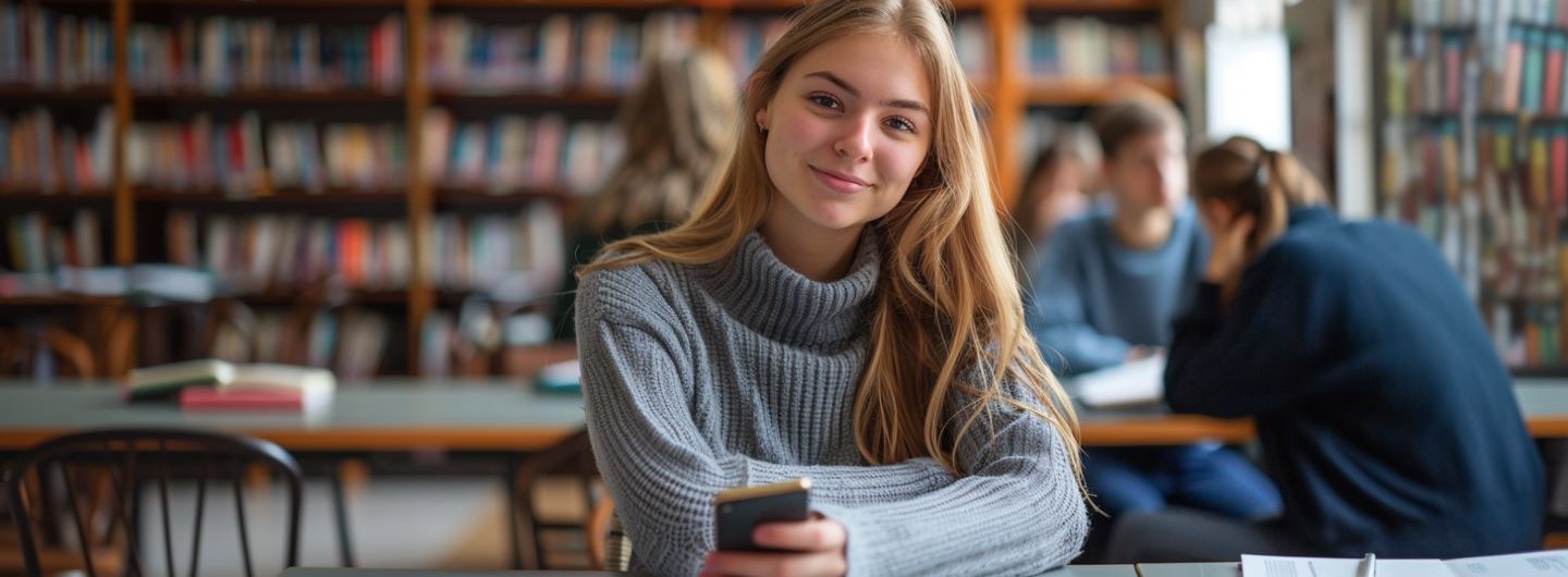 Wie du mit digitalen Ressourcen dein Studium optimierst