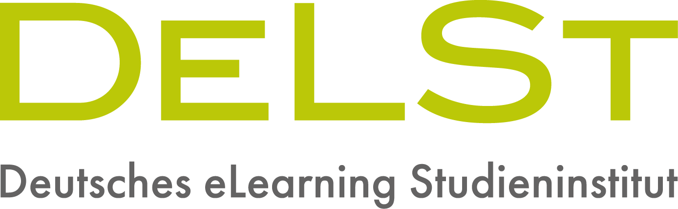 Bildungsanbieter DeLSt - Deutsches eLearning Studieninstitut